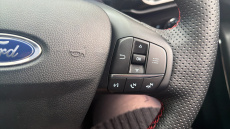 Ford Puma 1.0 EcoBoost Hybrid mHEV ST-Line 5dr Petrol Hatchback